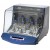 Agitatore a scuotimento con Incubazione IKA modello KS 4000 ic control